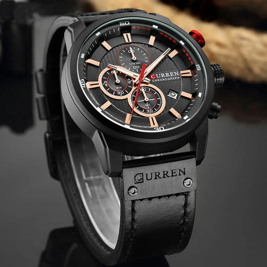 Curren 8291